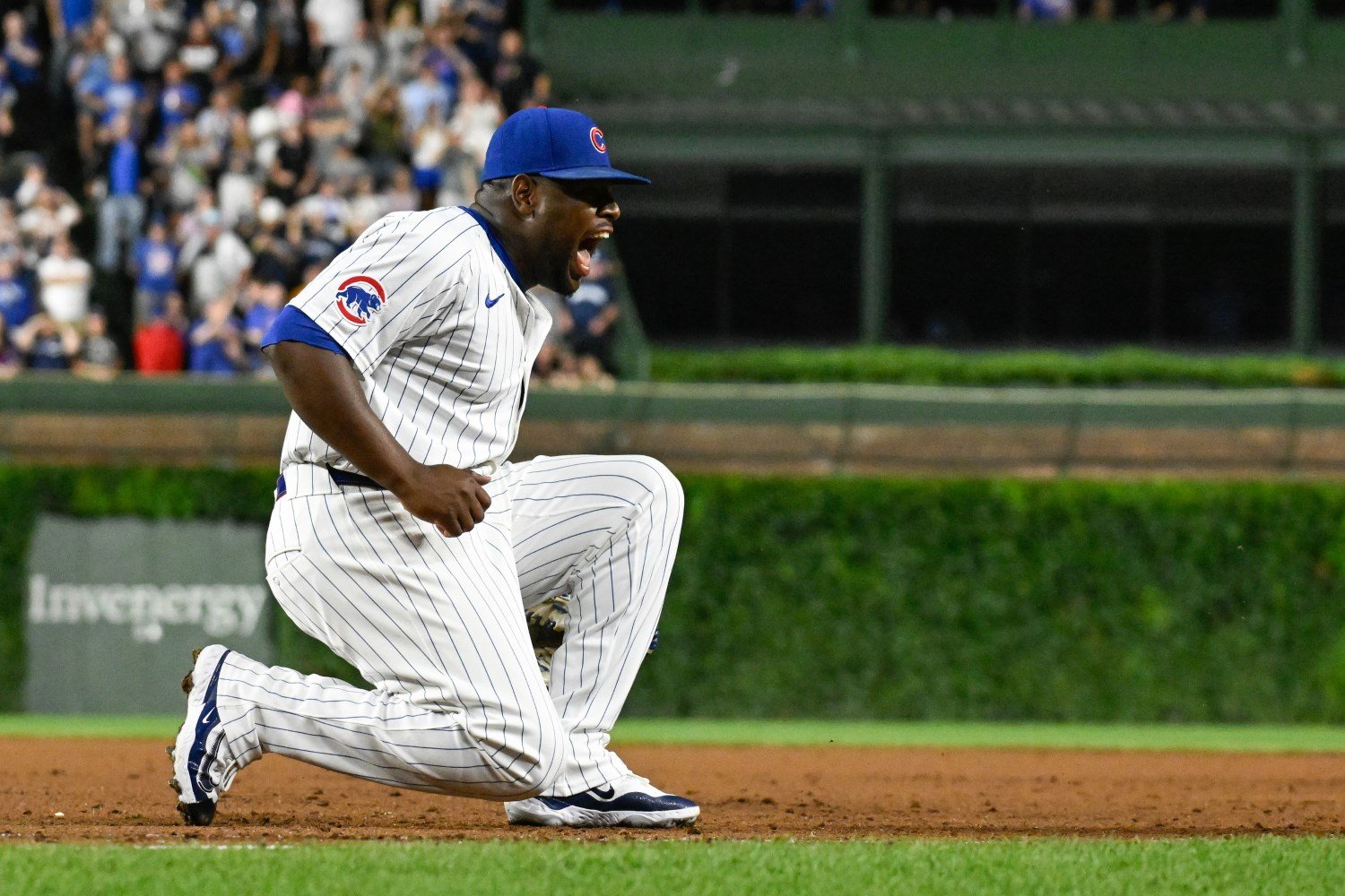 More information about "Cubs' Bullpen Convalescence is a Huge Trade Deadline Opportunity"