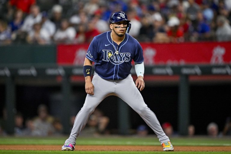 In Swapping Christopher Morel for Isaac Paredes, Cubs Aim for Big Two-Way Upgrade and More Flexibility