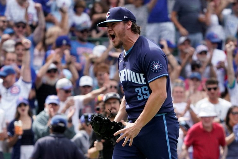 In Justin Steele Trade Rumors, These Three Teams Have the Motivation and the Prospect Punch