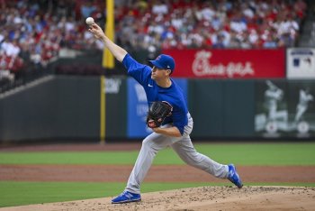 Is Kyle Hendricks's Cut-Change Unique?