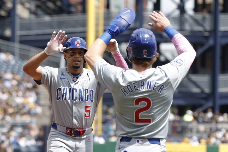 Cubs Will Focus on Draft This Week, But Then Spotlight Swings to Two Trade Candidates