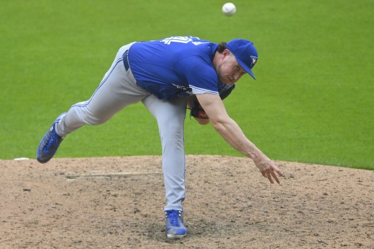 TRADE: Cubs Land Flamethrowing Reliever Nate Pearson from Blue Jays