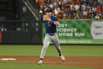If Cubs Trade Nico Hoerner, It Should Be to One of These Teams