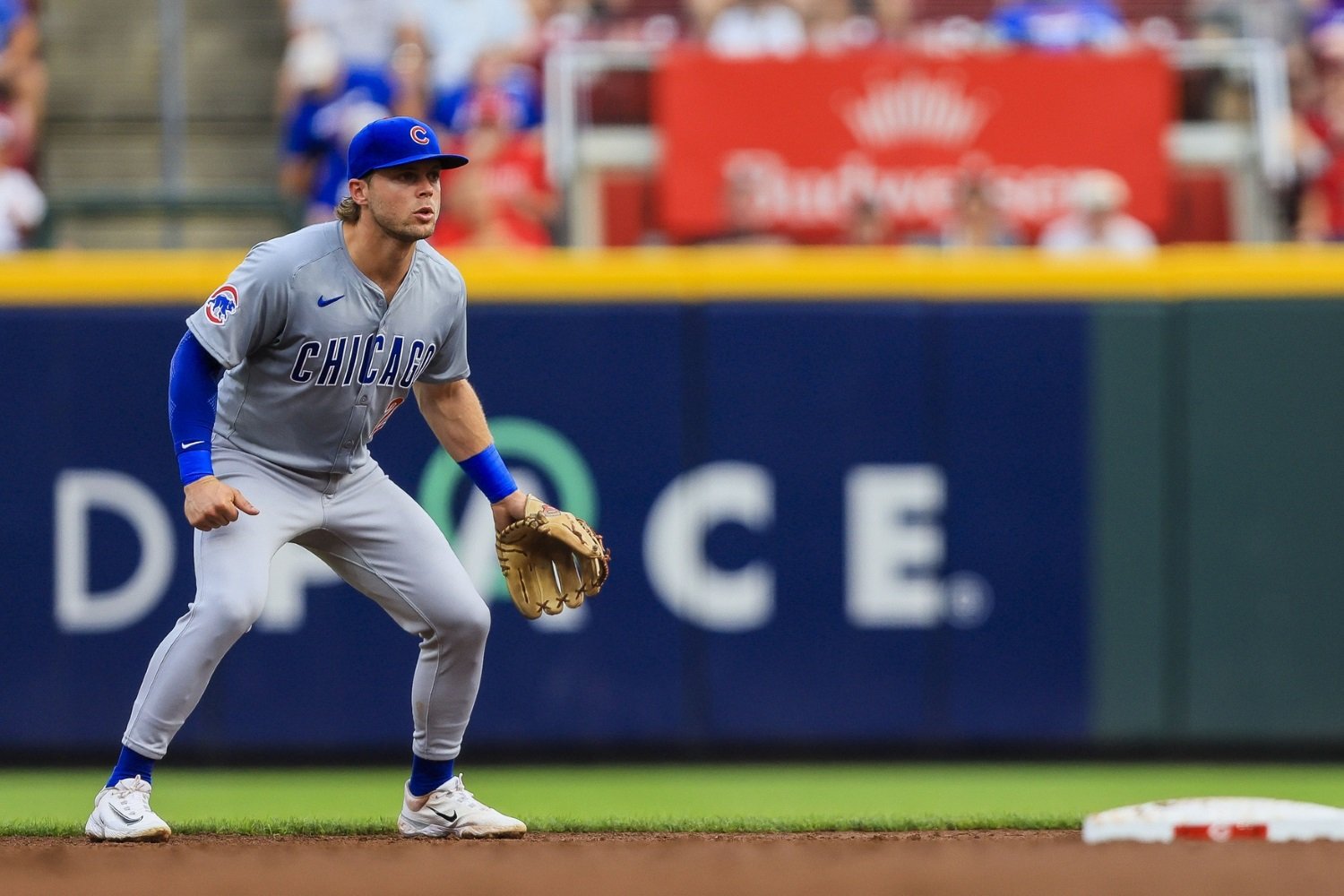 More information about "At MLB Trade Deadline, Cubs Poise to Strike But Don't Get Chance to Pounce"