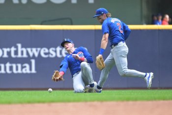 It's July, and the Cubs Need to Be Extremely Proactive Sellers