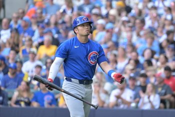 The Problem with the Cubs' Offense Might Not Be What We Thought It Was