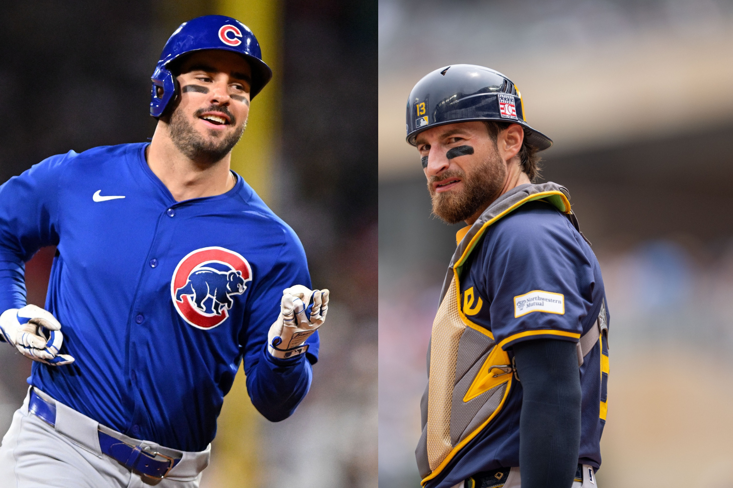 More information about "How the Cubs and the Milwaukee Brewers Could Be Irresistibly Perfect Trade Partners"