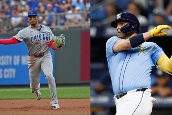 BLOCKBUSTER: Cubs Land Isaac Paredes, Send Christopher Morel to Rays in Huge Trade
