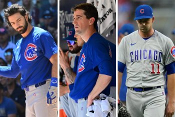 Chicago Cubs Trade Deadline Blues: The Unmovables