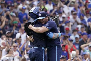 With Everything Going Wrong, Are We Prepared For A Cubs Resurgence?