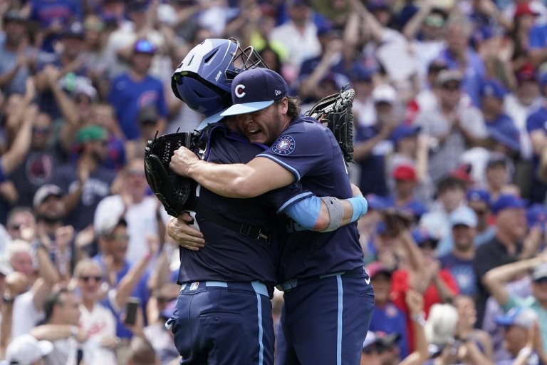 With Everything Going Wrong, Are We Prepared For A Cubs Resurgence?