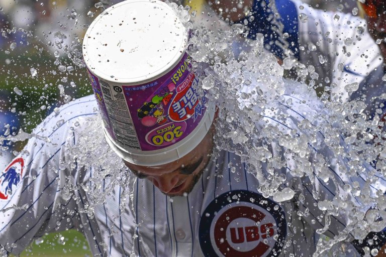 Week In Review: Cubs Need A Clean Slate