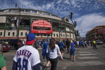 The State of The Cubs Brand