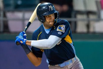 Why the Cubs Should Promote Cam Smith to South Bend Immediately