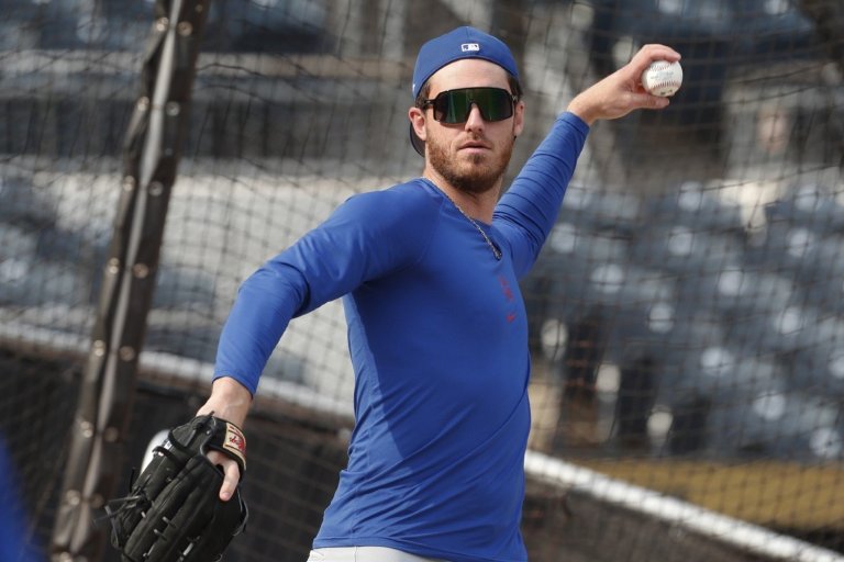 With His Changing Profile, How Does Cody Bellinger Fit the Cubs' Needs for 2025?