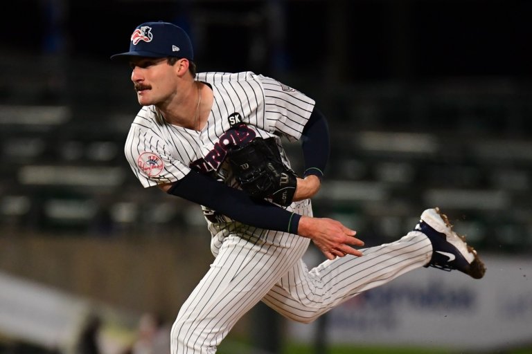 Since Joining Cubs Organization, Jack Neely is Throwing Whatever Lies Beyond a Gyro Slider