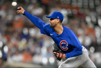 With Some Simple Fixes, Cubs Have Found Something Great in Jorge López