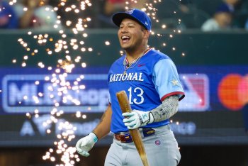 As Three Other Top Cubs Prospects Join Them, a Check-In on Moises Ballesteros and Owen Caissie in Iowa