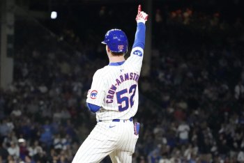 What Do We Really Want from Cubs Rookie Pete Crow-Armstrong?