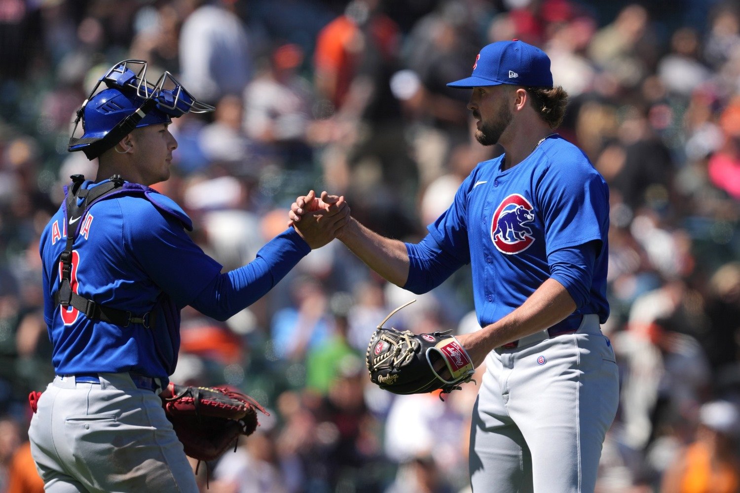 More information about "Cubs Signal Desire for Stability in Closer Role. Who Can Provide It?"