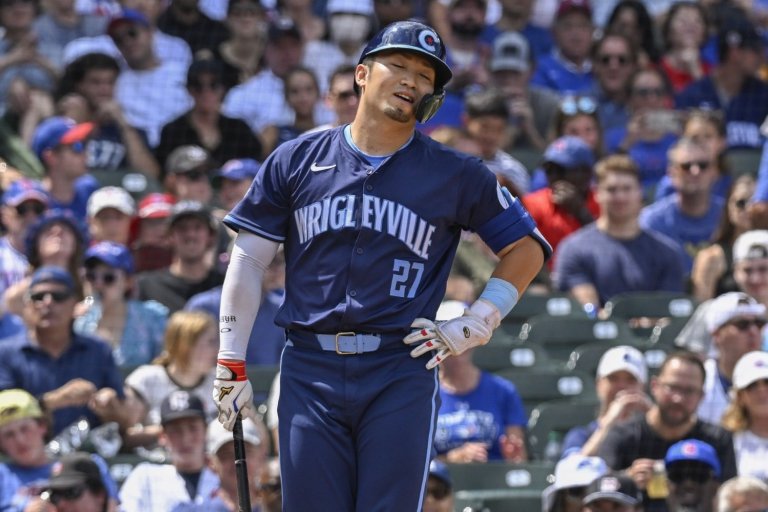 Do Umpires Call an Unfair Strike Zone on Cubs Slugger Seiya Suzuki?