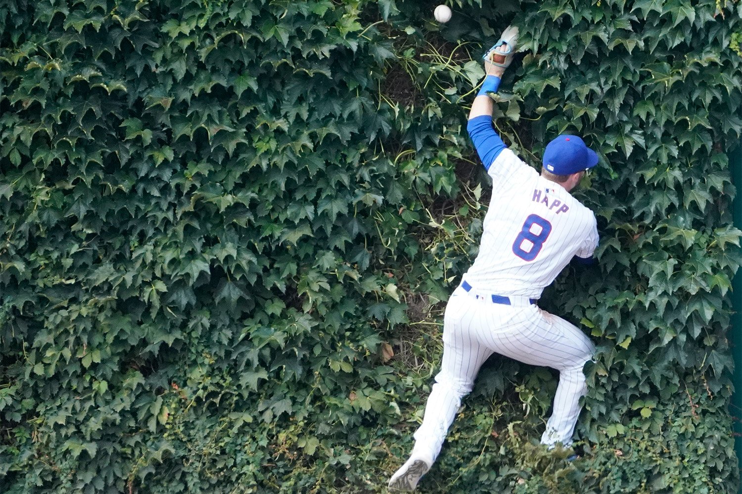 More information about "Week In Review: Mistakes, Frustration, Signal Beginning of the End"