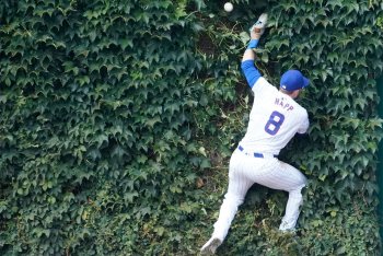 Week In Review: Mistakes, Frustration, Signal Beginning of the End