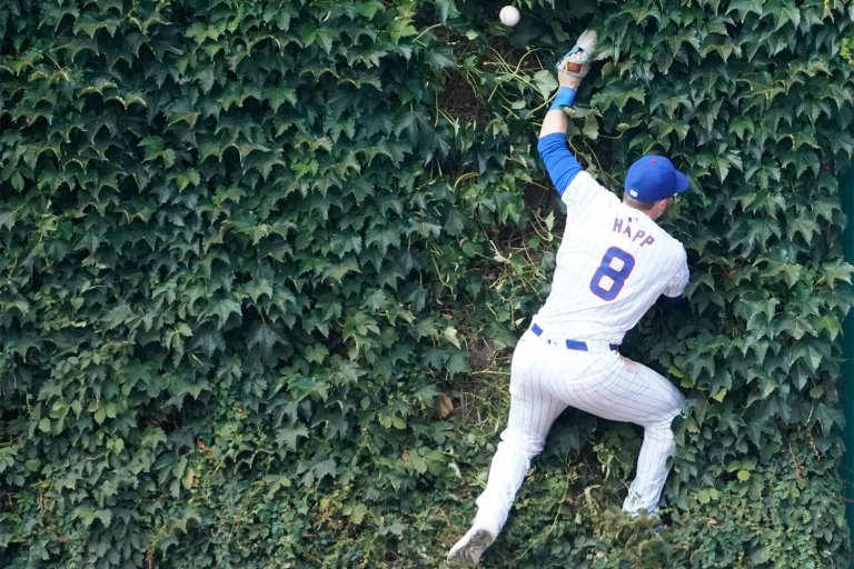 Week In Review: Mistakes, Frustration, Signal Beginning of the End