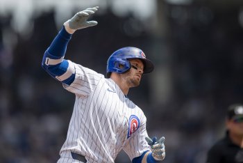 Cubs Week In Review: Breakthrough Stretch, Followed By A Belly Flop