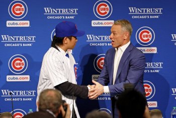 Cubs GM Jed Hoyer Needs To Start Prioritizing Great Players, Not Great Value