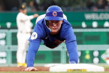 Pete Crow-Armstrong Is Becoming The Player Cubs Fans Dreamed On
