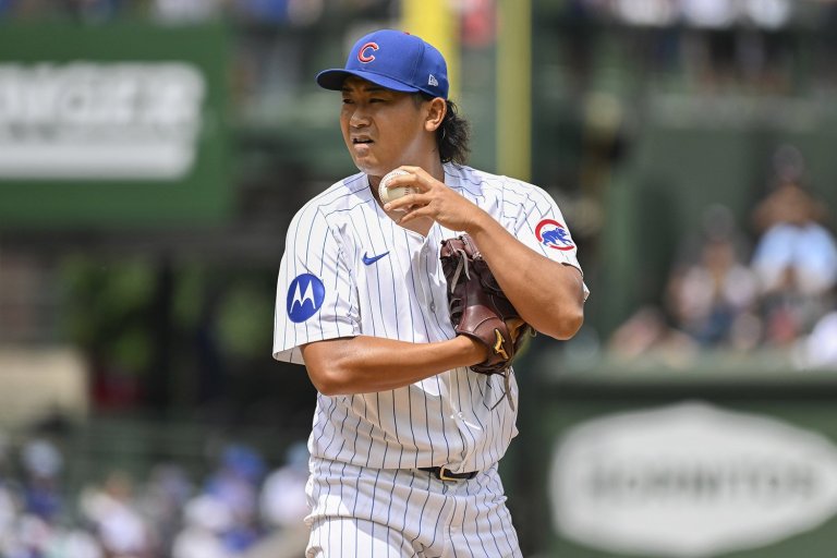 Cubs Week In Review: Series Wins & Waning Playoff Hopes As Last Week of August Arrives