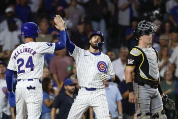 Why I Won't Use WAR or WARP in Baseball Articles, Ever Again