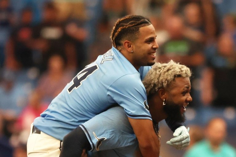 Why Cubs Fans Should Keep a Close, Fond Eye on Christopher Morel