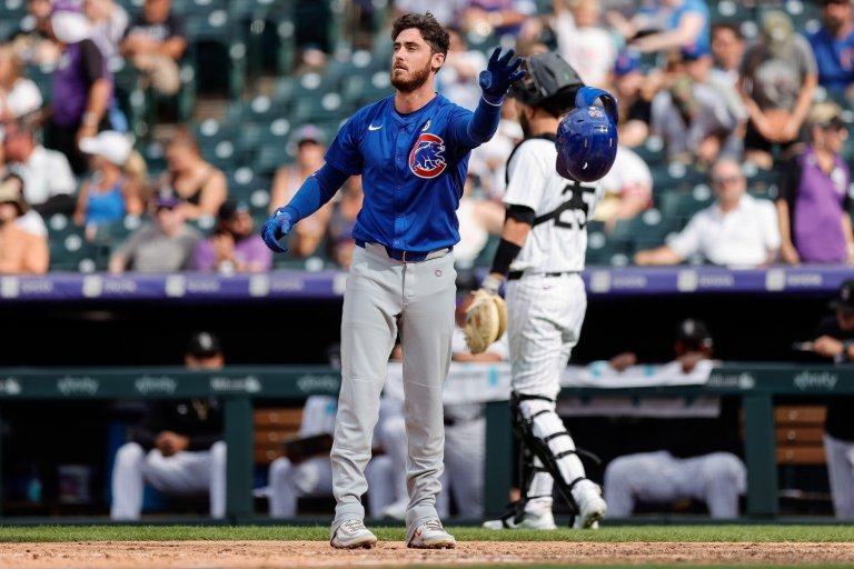 Fitting Cody Bellinger into the 2025 Cubs Roster, If We Must