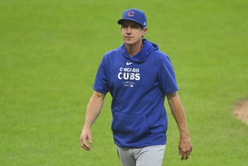 Should We Be Worried That Craig Counsell Couldn't Fix the Cubs' Run Differential Problem?