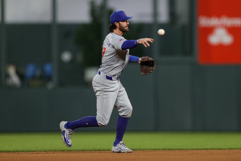 What is the Cubs' Dansby Swanson Contingency Plan?