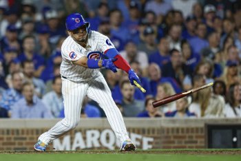 Week In Review: Cubs Officially Eliminated from Postseason, Show Some Frustration