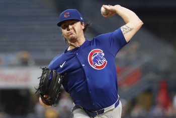 Cubs Come Home After Road Trip Full of Unsustainable Wins, Needing to Find Sustainable Ones