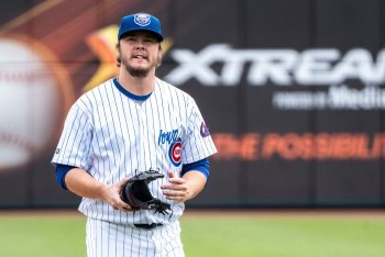 The Des Moines Special: A Pitch Pairing the Cubs Are Teaching More Than Any Other Org in Baseball