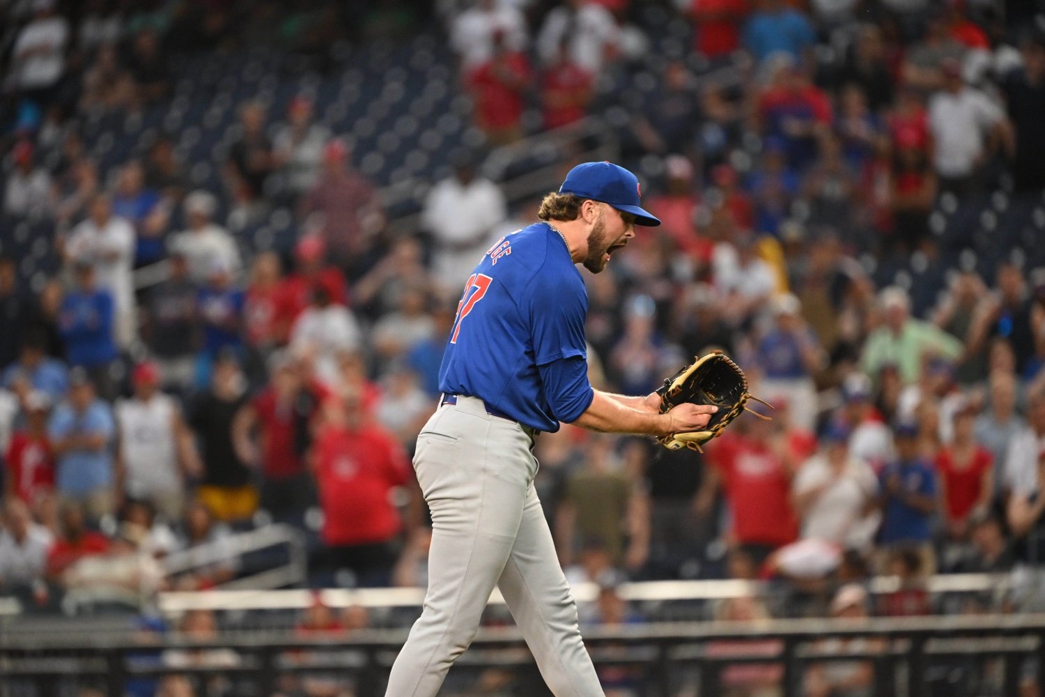 More information about "Craig Counsell Has Found the Relief Ace He Needed to Vault the Cubs Forward"