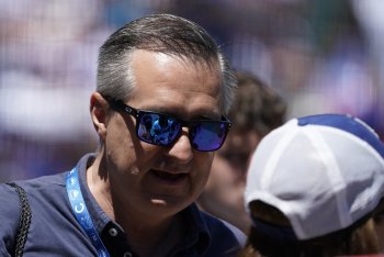 Tom Ricketts Wants All Your Money, and Knows You'll Give It to Him, Grumbles and All