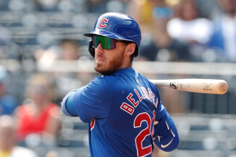 Looking Back At The Cody Bellinger Contract: Did The Cubs Sign The Right Free Agent?