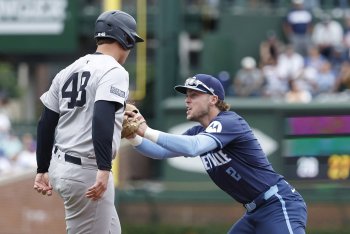 The Cubs Need To Beat The Yankees Today But Can They?