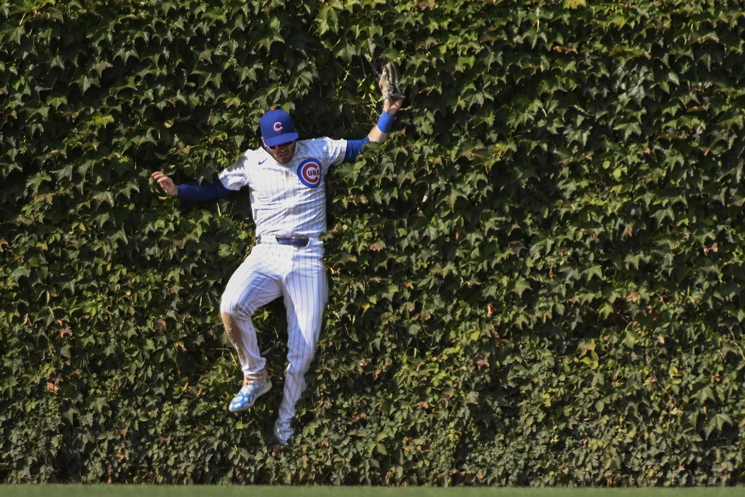 More information about "Cubs Week In Review: Flirtation With Postseason Appearance Met With Sobering Reality"