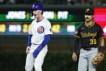 Can Pete Crow-Armstrong Lead The Cubs To The Promised Land (October)?