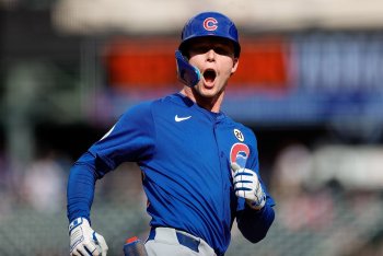 Cubs Week In Review: Cubs Arrive At Beginning Of End With Head-Scratching Week