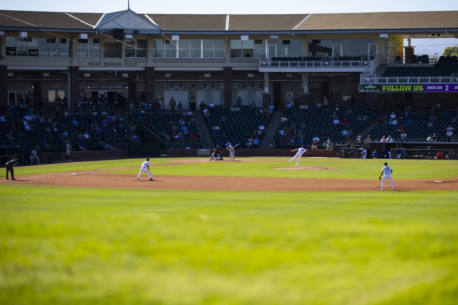 More information about "How the Cubs Delegation Did in Week 1 of the Arizona Fall League"