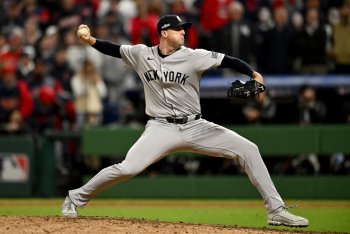 Chicago Cubs Free-Agent Relief Targets: 3 High-Upside Right-Handed Options