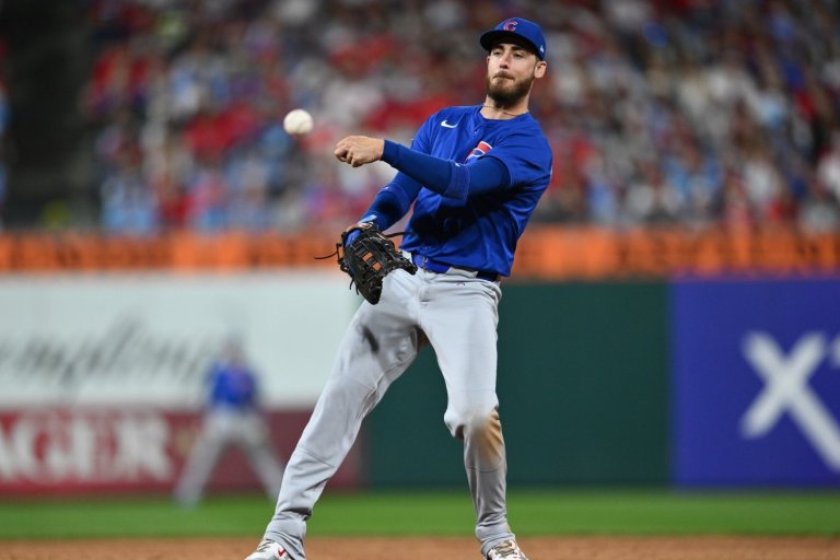 There's a Very Real Chance Cubs' Luxury Tax Status Depends on Cody Bellinger's Opt-Out